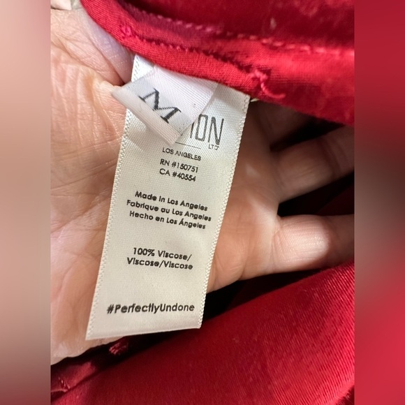 NATION LTD SOFIA SLIP - Picture 8 of 14